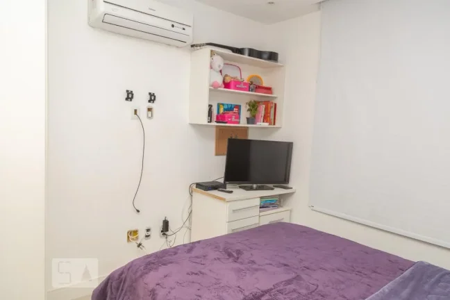 Imagem Apartamento à Venda - Recreio, 4 Quartos, 211 m2