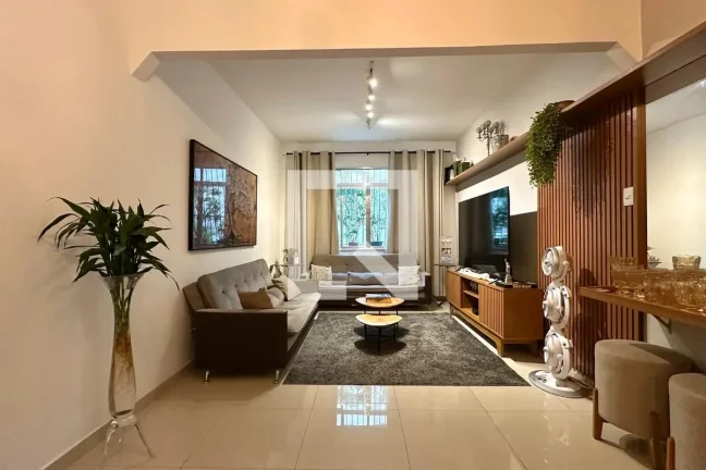 Imagem Apartamento à Venda - Copacabana, 2 Quartos, 85 m2