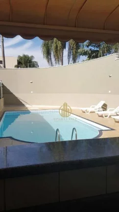 Imagem Apartamento com 3 Dormitórios - Residencial Florida - Ribeirão Preto