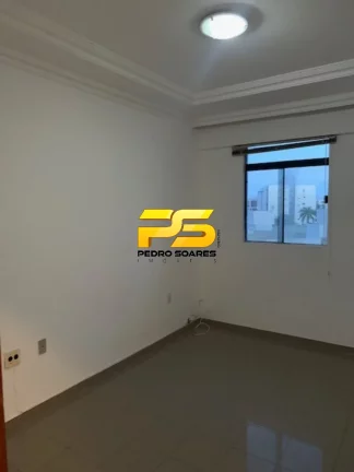 Imagem Apartamento com 3 Quartos à Venda, 154 m² em Bessa - João Pessoa Imagem Apartamento com 3 Quartos à Venda, 154 m² em Bessa - João Pessoa