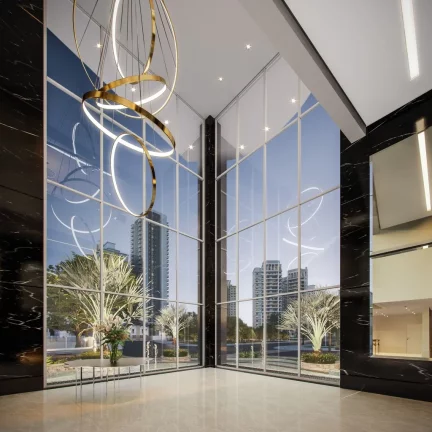 Imagem The Sun LuxuryStyle