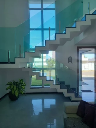 Imagem Casa à Venda em Terras Alphaville 2 - 4 Dorms, Área de Lazer - Imperdível!