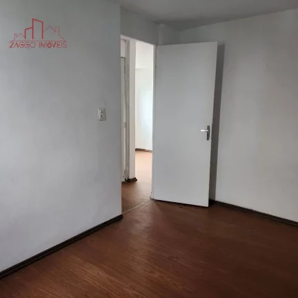 Imagem Lindo Apartamento 2 dormitórios - Jd. Umuarama