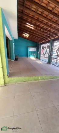 Imagem CASA A VENDA NO PARQUE BRASILIA EM JUNDIAI