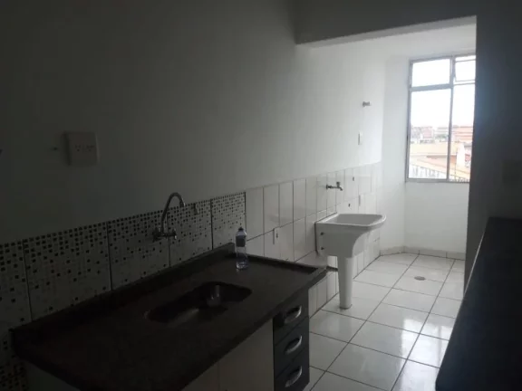 Imagem Kitnet com 1 dormitório à venda, 60 m² por R$ 198.000,00 - Parque Suzano - Suzano/SP