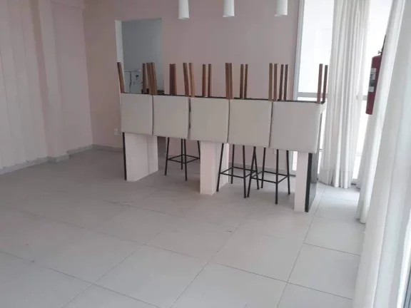 Imagem Apartamento com 2 Quartos à Venda, 48 m² em Lageado - Cotia