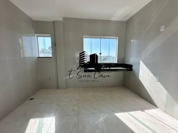 Imagem Apartamento 2 quartos à venda Bairro Vale das Orquideas - Contagem/MG