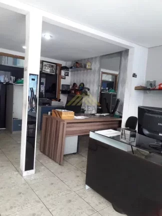 Imagem Sobrado em Avenida Professor Abraão de Morais - Saúde