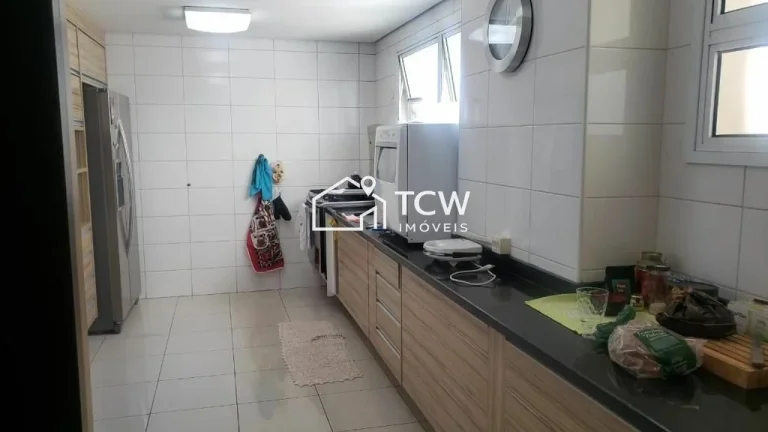 Imagem Apartamento à venda no bairro Vila Mariana - São Paulo/SP, Zona Sul