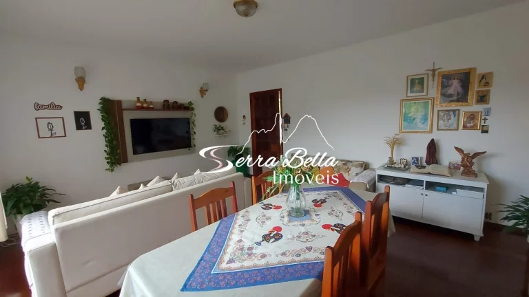 Imagem Casa em Parque São Luiz, Teresópolis/RJ