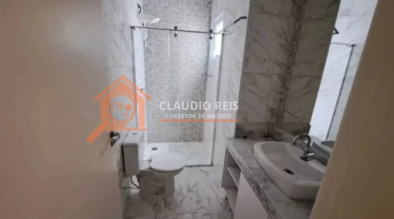 Imagem Casa com 3 Quartos à venda, 129m² - Cupecê