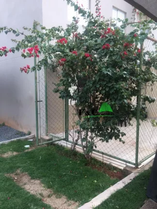 Imagem Apartamento para Venda em Limeira, Jardim Esmeralda, 2 dormitórios, 1 banheiro, 2 vagas