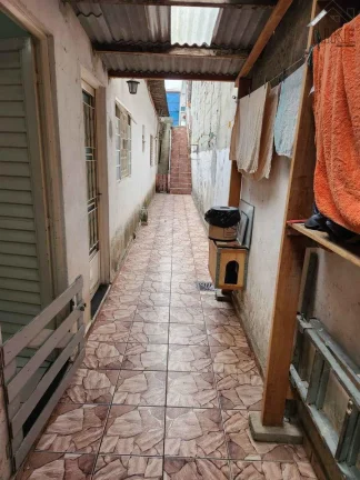 Imagem [Casa - Venda][Bosque dos Eucaliptos]