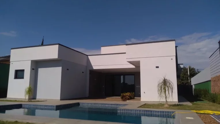 Imagem Casa condomínio Residencial dos Lagos