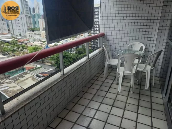 Imagem Apartamento Padrão