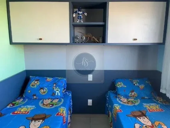 Imagem Apartamento em jardim limoeiro - Serra