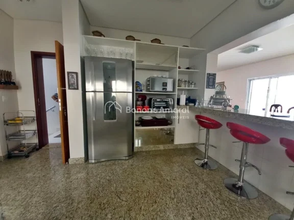 Imagem Casa à venda, 4 quartos, Condomínio Parque das Quaresmeiras, Loteamento Alphaville, Campinas/SP

S...