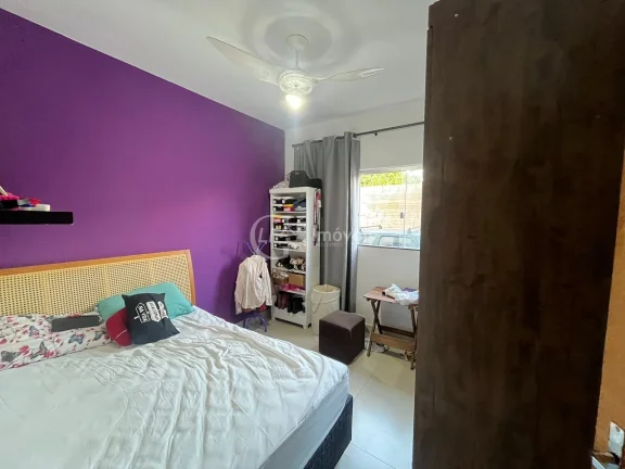 Imagem Casa à Venda em Campo Grande-MS no Bairro Tiradentes com 3 Quartos e 90m² de Área