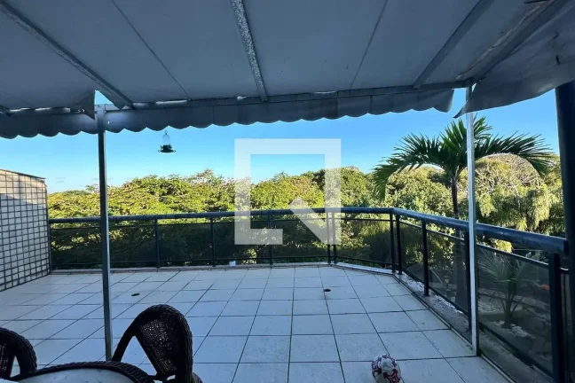 Imagem Apartamento à Venda - Recreio, 5 Quartos, 326 m2
