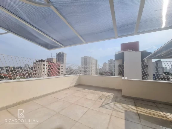 Imagem Apartamento com 55m² - 2 dormitorios, vaga de garagem - Porteira fechada - Sacomã - AVENDA!!!