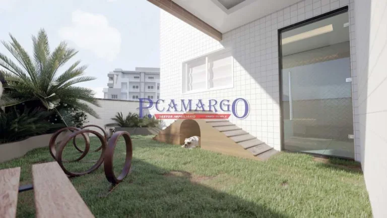 Imagem Apartamento Padrão