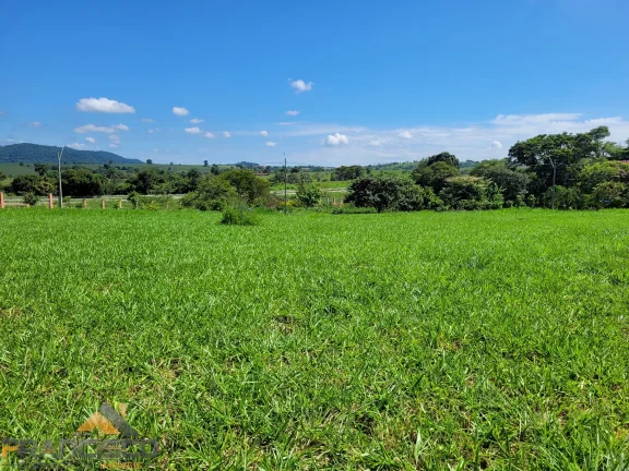 Imagem TERRENO À VENDA NO CONDOMÍNIO TALISMÃ