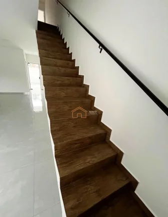 Imagem CASA RESIDENCIAL em JOINVILLE - SC, COSTA E SILVA
