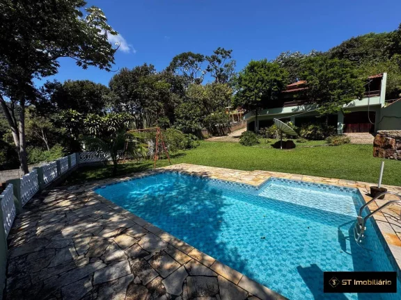 Imagem Linda Chácara fazendo Fundo pra Represa em Piracaia- 2.500m² por R$950 mil!