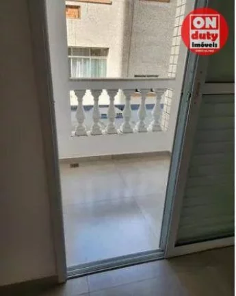 Imagem Apartamento à venda, 132 m² por R$ 730.000,00 - Ponta da Praia - Santos/SP