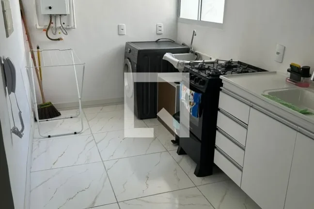 Imagem Apartamento à Venda - Recreio, 2 Quartos, 44 m2