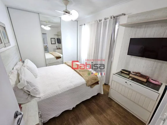 Imagem Cobertura com 3 dormitórios à venda, 170 m² por R$ 1.250.000,00 - Centro - Cabo Frio/RJ