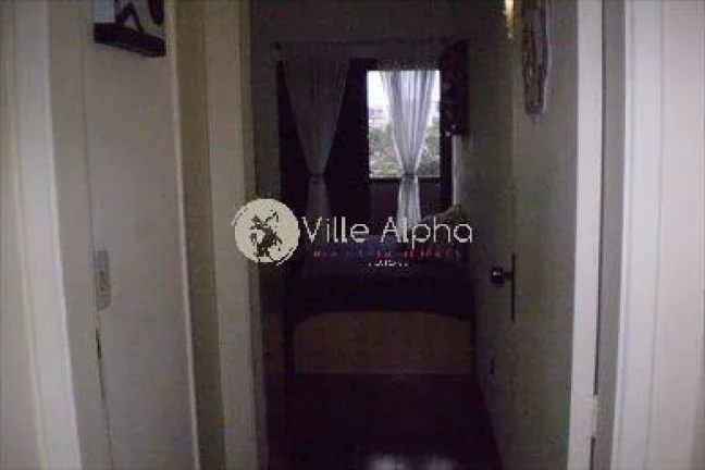 Imagem Apartamento a venda no Embaré