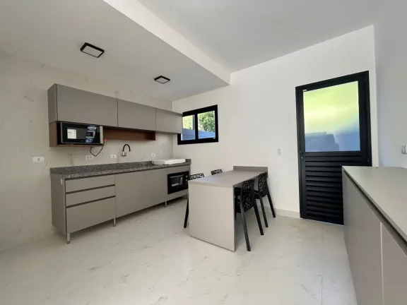 Imagem Casa para locação no condomínio Residencial Vila Moura - Batelli Imóveis