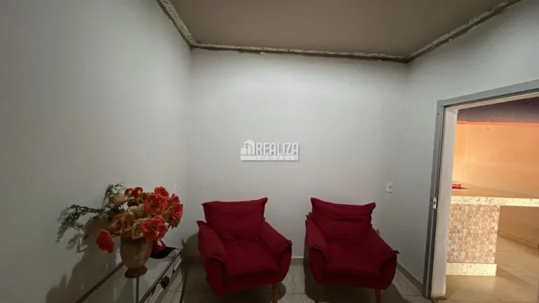 Imagem Casa à venda no bairro de Lourdes - em Uberaba