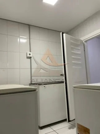 Imagem Salão - Ribeirão Preto - City Ribeirão