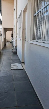 Imagem Apartamento à venda Residencial Morada da Serra -Área útil 57 m2 com 2 dormitórios - 1 vaga - Eloy C