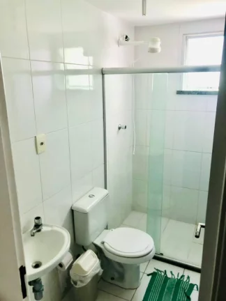 Imagem Apartamento à venda no Condomínio Palm Ville com 3 quartos e área de lazer!