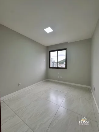 Imagem Apartamento com Vista para a Terceira Ponte no Parque das Castanheiras – 3 Quartos, Suíte, Varanda Gourmet e Lazer Completo