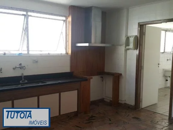 Imagem APARTAMENTO À VENDA NO PARAÍSO, SAO PAULO