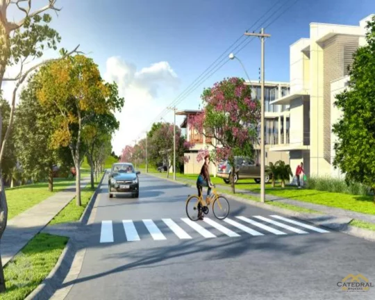 Imagem TERRENO RESIDENCIAL em JUNDIAÍ - SP, LOTEAMENTO RESIDENCIAL E COMERCIAL HORTO FLORESTAL