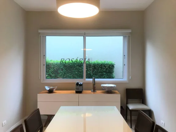 Imagem Casa Sobrado 450m2 - Planalto Paulista
