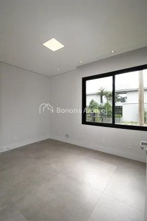 Imagem Casa a Venda no Loteamento Parque dos Alecrins - Campinas

Casa NOVA com 4 quartos (todos suítes, u...