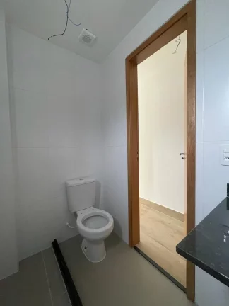 Imagem APARTAMENTO de 2 DORMITÓRIOS em prédio novíssimo em BOTAFOGO - R$ 970.000 - Rio de Janeiro