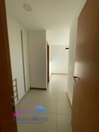 Imagem Vendo, 3 quartos, duas vagas de garagem, academia, salão de festas, piscina, sauna.