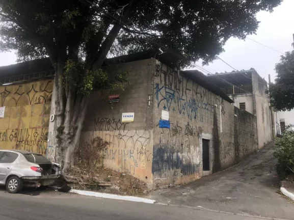 Imagem Salão, 756 m² - venda por R$ 1.357.000,00 ou aluguel por R$ 7.300,00/mês - Cidade Líder - São Paulo/SP