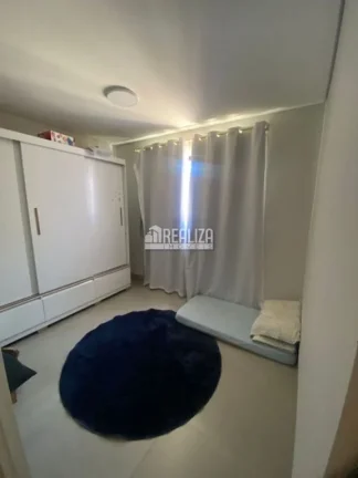 Imagem Casa à venda no Parque dos Girassóis, em Uberaba - Impecável!