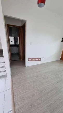 Imagem Apartamento com 2 dormitórios à venda, 43 m² por R$ 240.000,00 - Vila Rosaria - São Paulo/SP