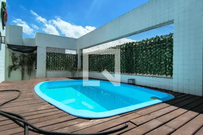 Imagem Apartamento à Venda - Recreio, 3 Quartos, 202 m2