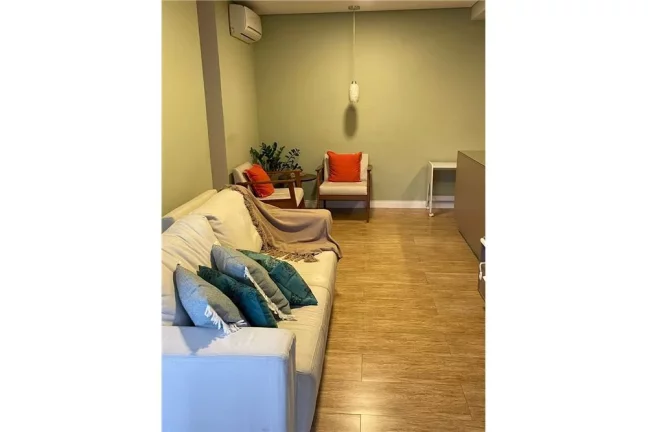 Imagem APARTAMENTO RESIDENCIAL em São Paulo - SP, Aclimação