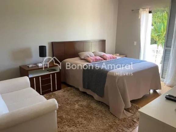 Imagem Casa à venda em condomínio de ótimo padrão, em Valinhos /SP.

Localizada na região nobre da cid...